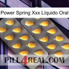 Power Spring Xxx Líquido Oral cialis2